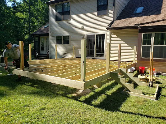 Matrix Remodeling Llc Picture 9