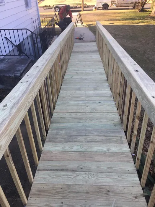 Dylan Services LLC Picture 6