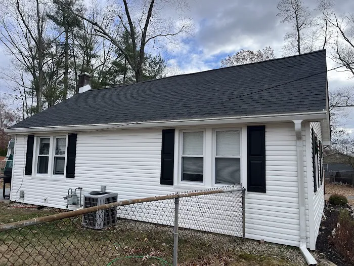 Brian Emmons Roofing Picture 1