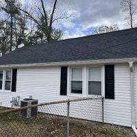 Brian Emmons Roofing ico