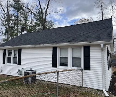 Brian Emmons Roofing