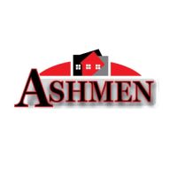 Ashmen Installations Inc. ico