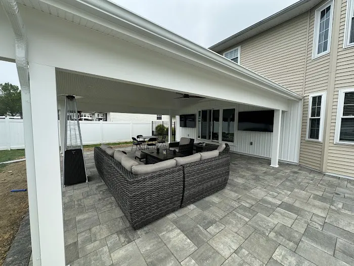 Mastercraft Exteriors Picture 1