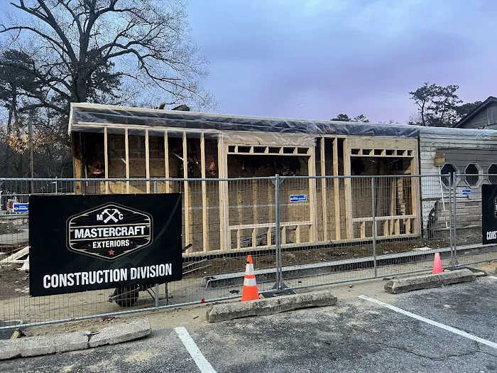 Mastercraft Exteriors Picture 8