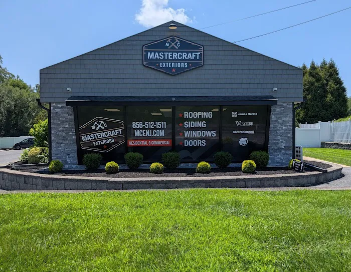 Mastercraft Exteriors Picture 9