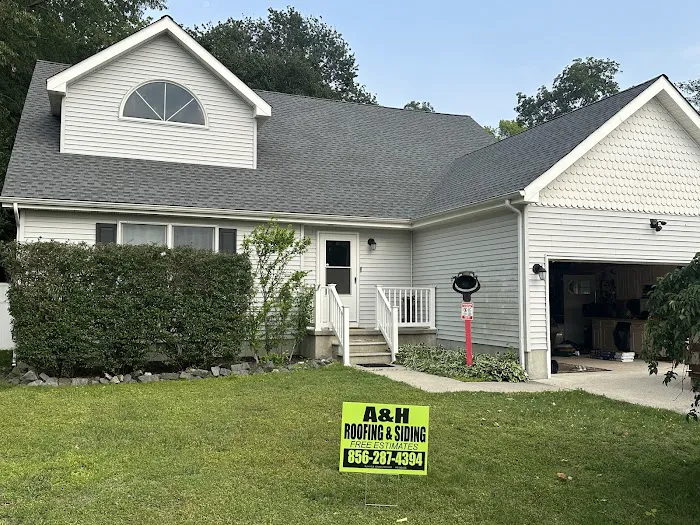 A&H Roofing LLC. Picture 6