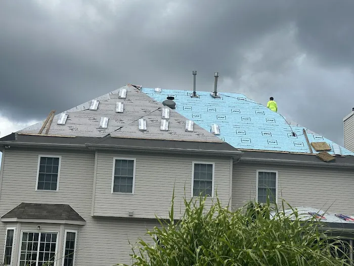 A&H Roofing LLC. Picture 3