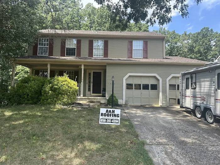 A&H Roofing LLC. Picture 7