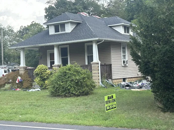 A&H Roofing LLC. Picture 8