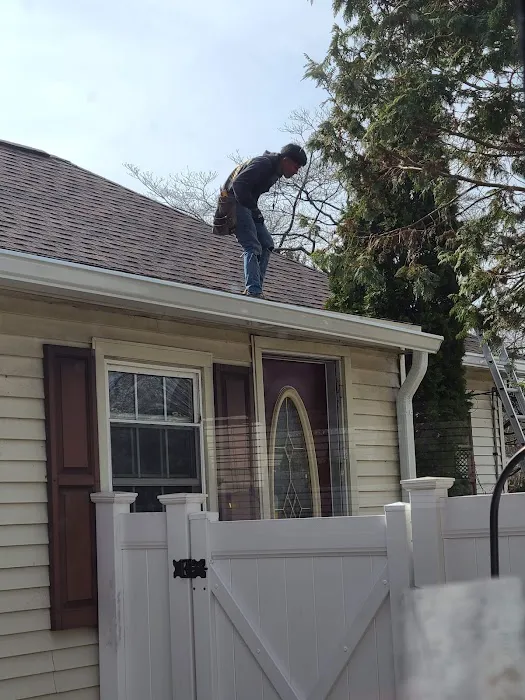 Mighty Dog Roofing of South Jersey Picture 1