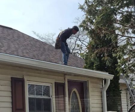 Mighty Dog Roofing of South Jersey