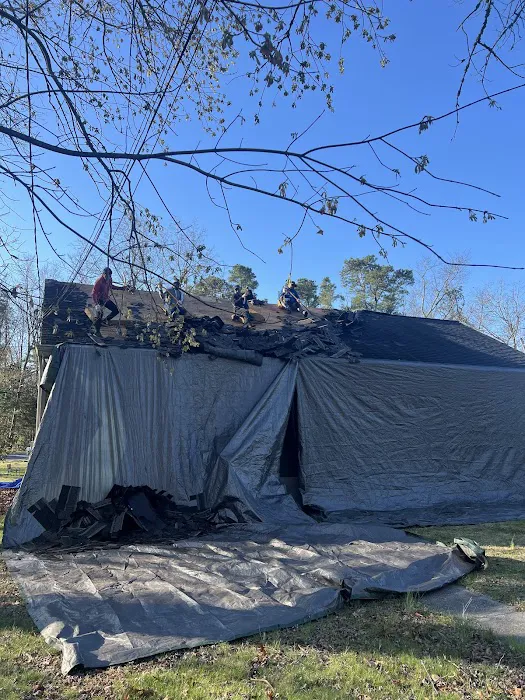 Mighty Dog Roofing of South Jersey Picture 4