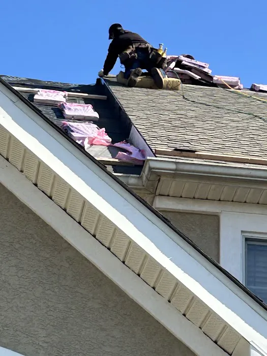 Mighty Dog Roofing of South Jersey Picture 7