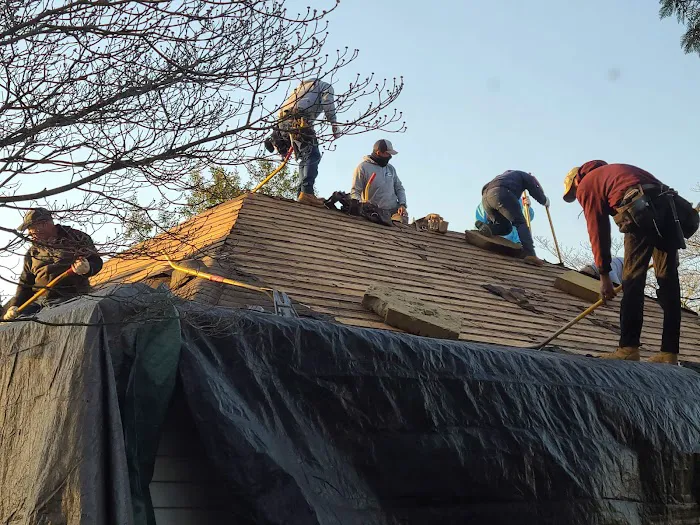 Mighty Dog Roofing of South Jersey Picture 5