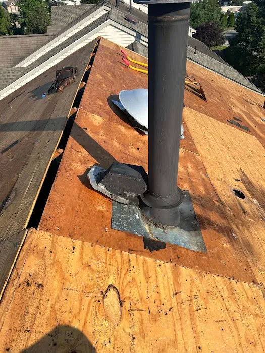 Mighty Dog Roofing of South Jersey Picture 10