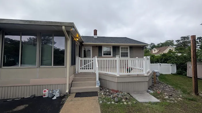 Dsk Roofing Picture 1