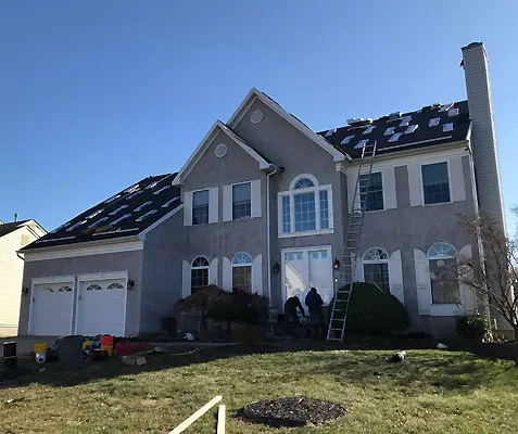 Dsk Roofing Picture 4