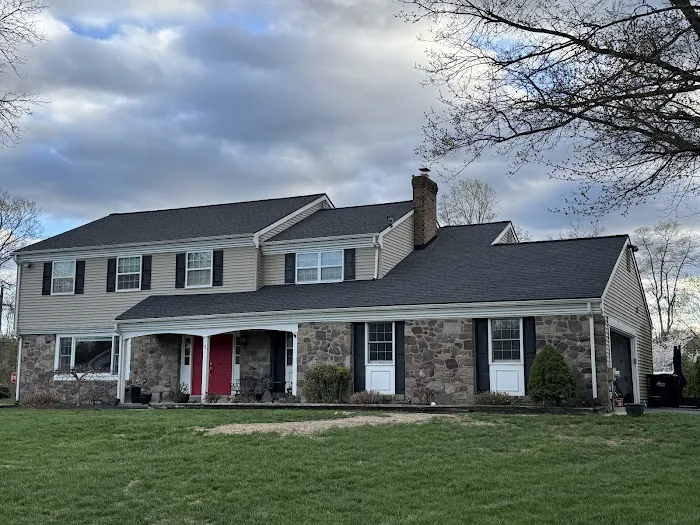 Dsk Roofing Picture 2