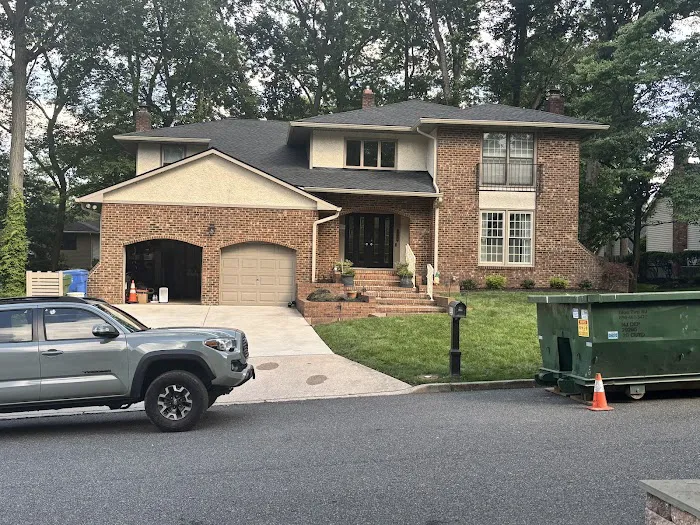 Dsk Roofing Picture 3