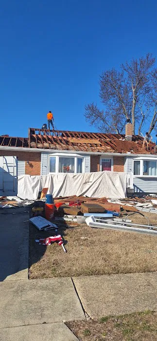 Dsk Roofing Picture 9