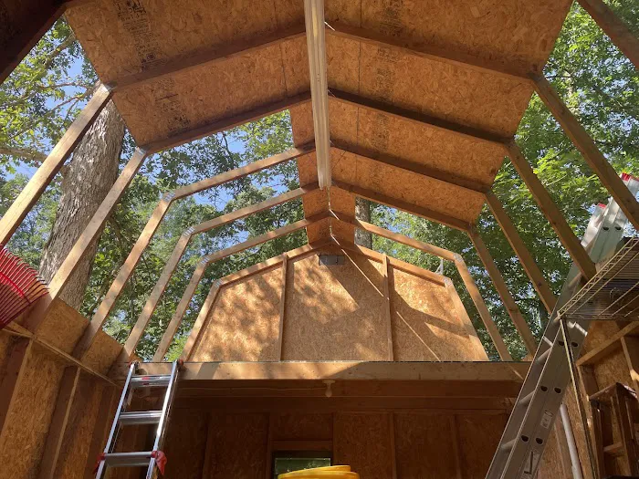 Dsk Roofing Picture 6