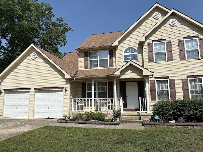 Jersey Roofing Solutions Picture 2