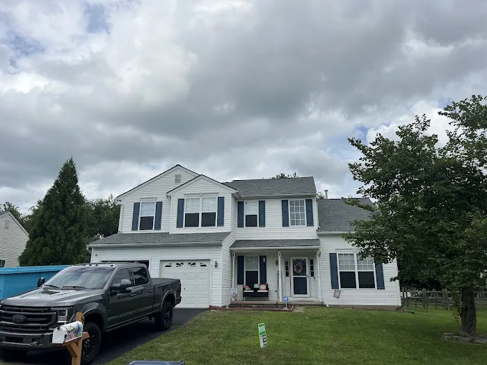 Jersey Roofing Solutions Picture 5