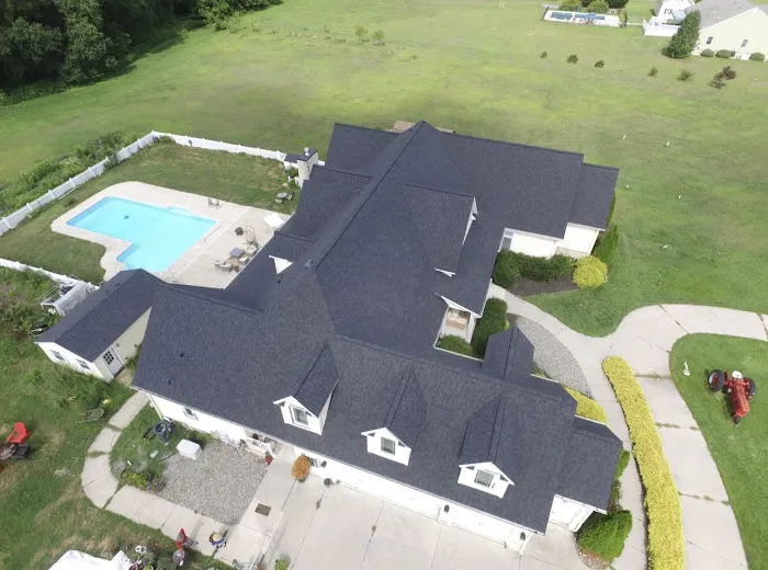 Jersey Roofing Solutions Picture 3