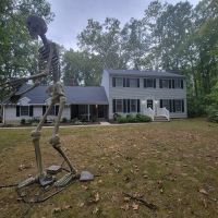 Jersey Roofing Solutions ico