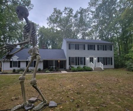 Jersey Roofing Solutions