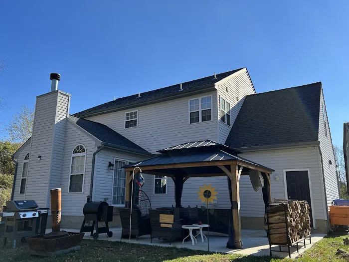 Jersey Roofing Solutions Picture 8