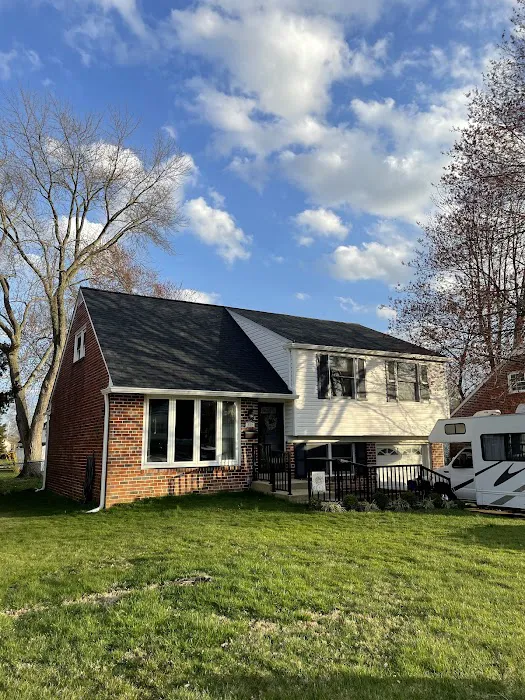 Jersey Roofing Solutions Picture 6