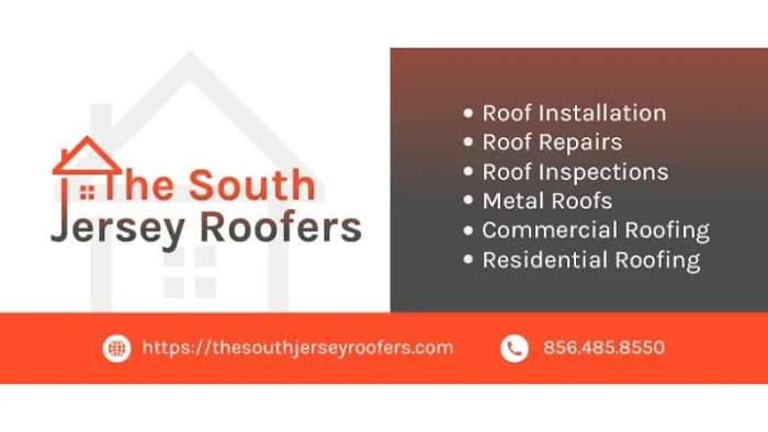 The South Jersey Roofers Picture 1
