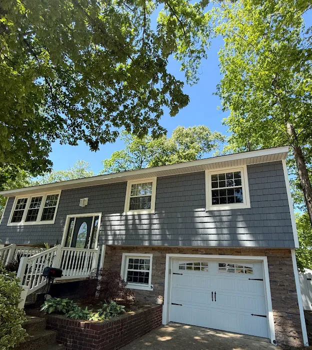 Spartan Exteriors Picture 5