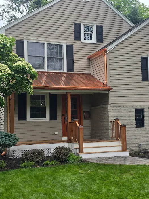 Spartan Exteriors Picture 6