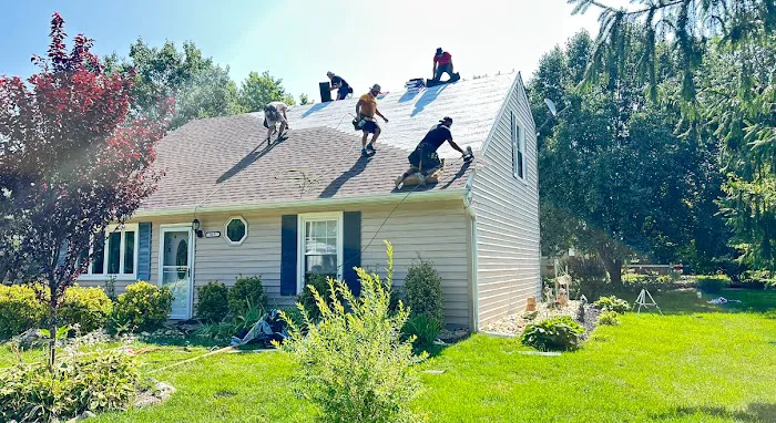 Spartan Exteriors Picture 10