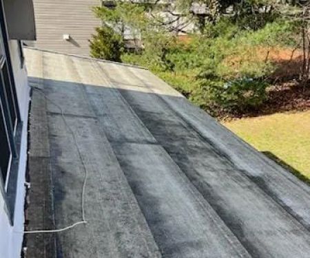 E Roof Repair & Roofing contractor