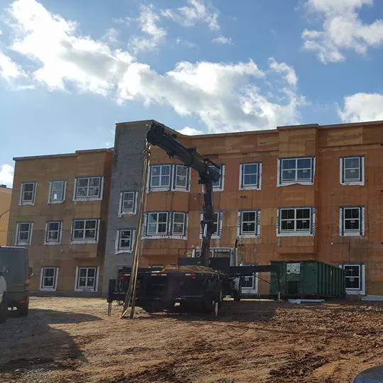 Lasher Roofing & Contracting Picture 5