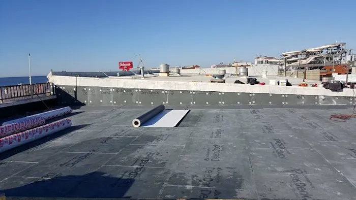 Lasher Roofing & Contracting Picture 1