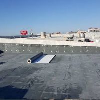 Lasher Roofing & Contracting ico