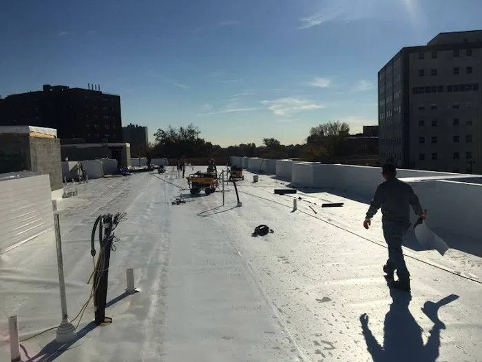 Lasher Roofing & Contracting Picture 6