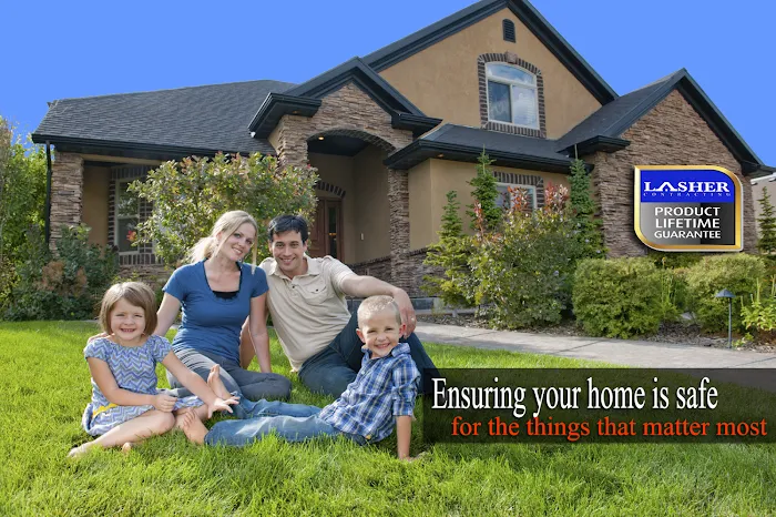 Lasher Roofing & Contracting Picture 7