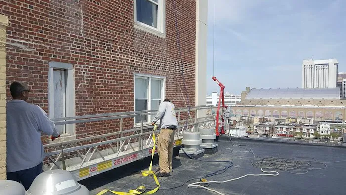 Lasher Roofing & Contracting Picture 4