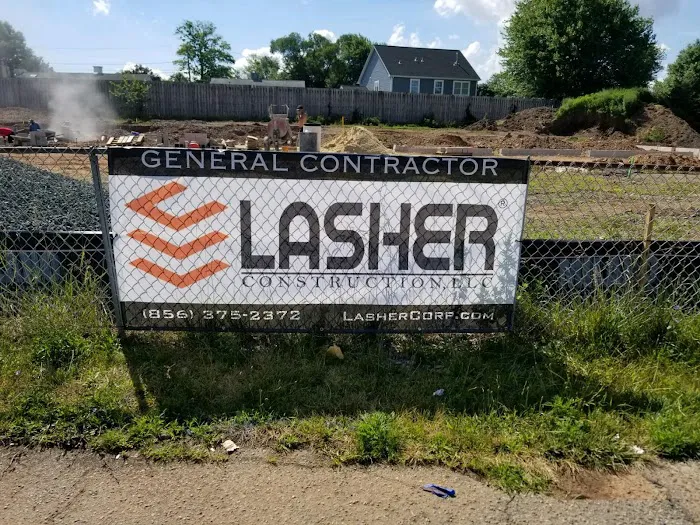 Lasher Roofing & Contracting Picture 8