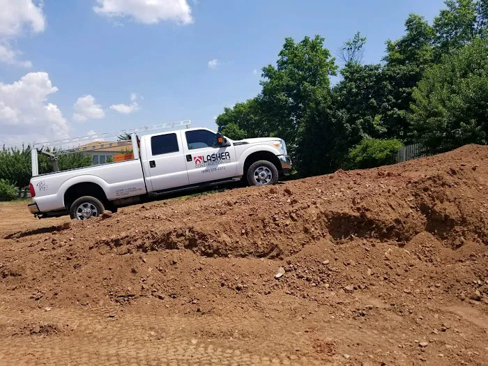 Lasher Roofing & Contracting Picture 9