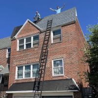 D Gucci & Son Roofing ico