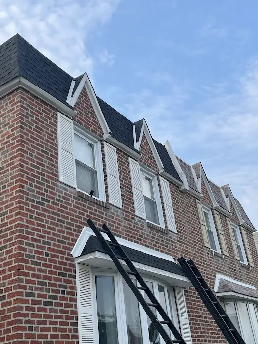 D Gucci & Son Roofing Picture 6