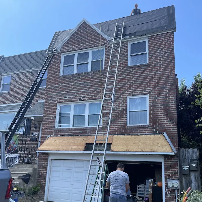 D Gucci & Son Roofing Picture 3