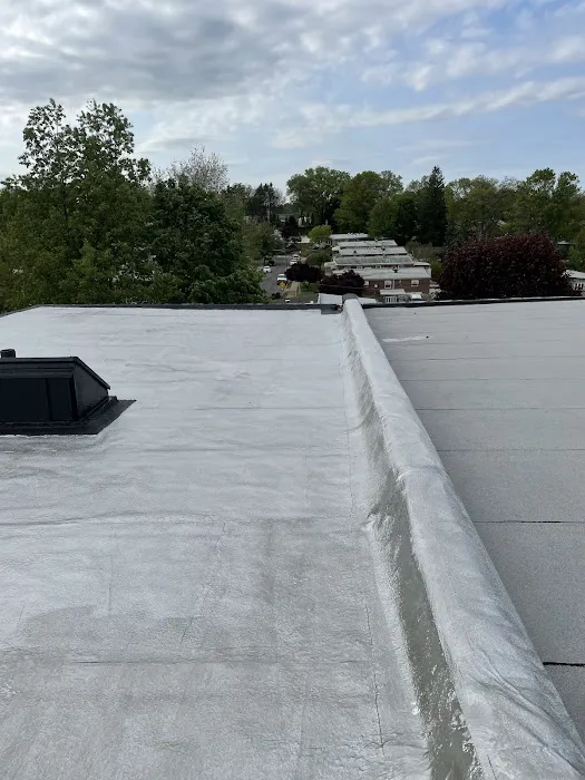 D Gucci & Son Roofing Picture 7