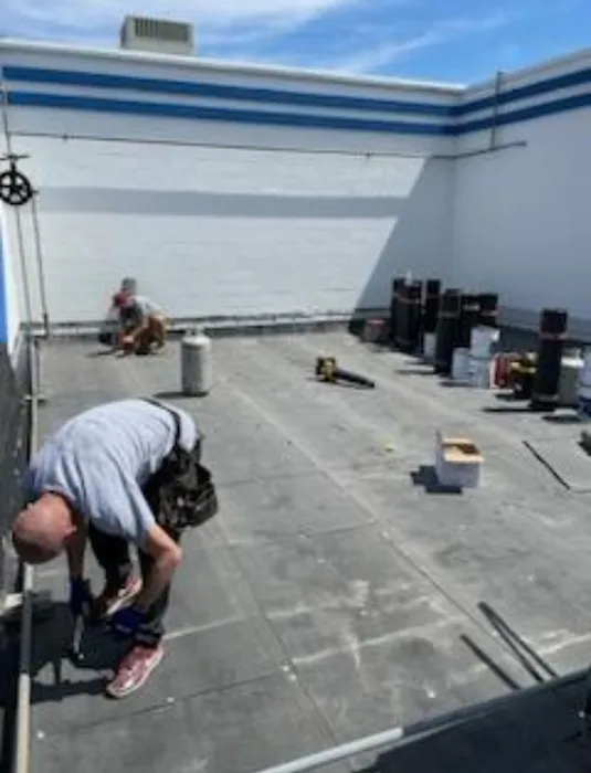 D Gucci & Son Roofing Picture 9